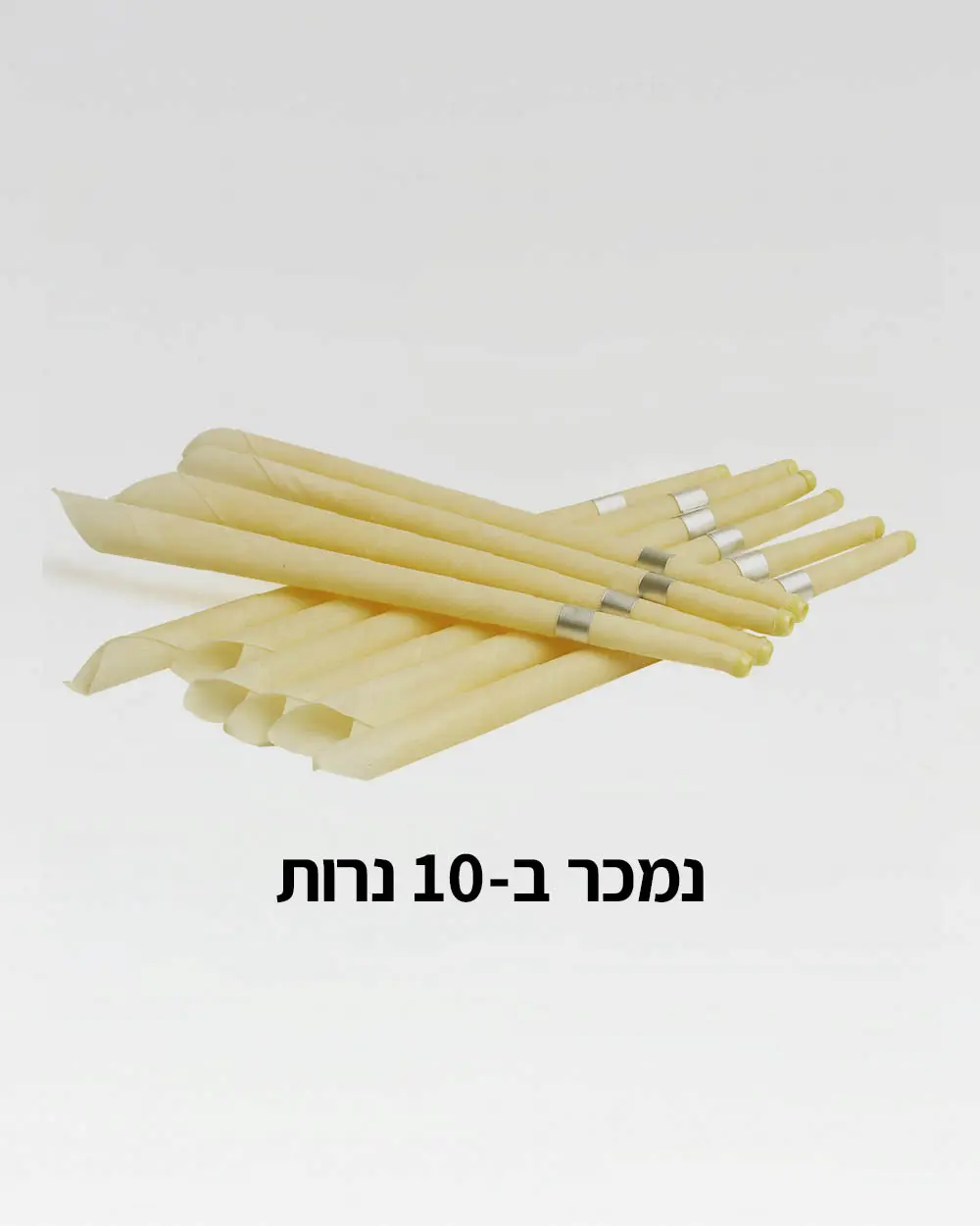נרות הופי לאוזניים