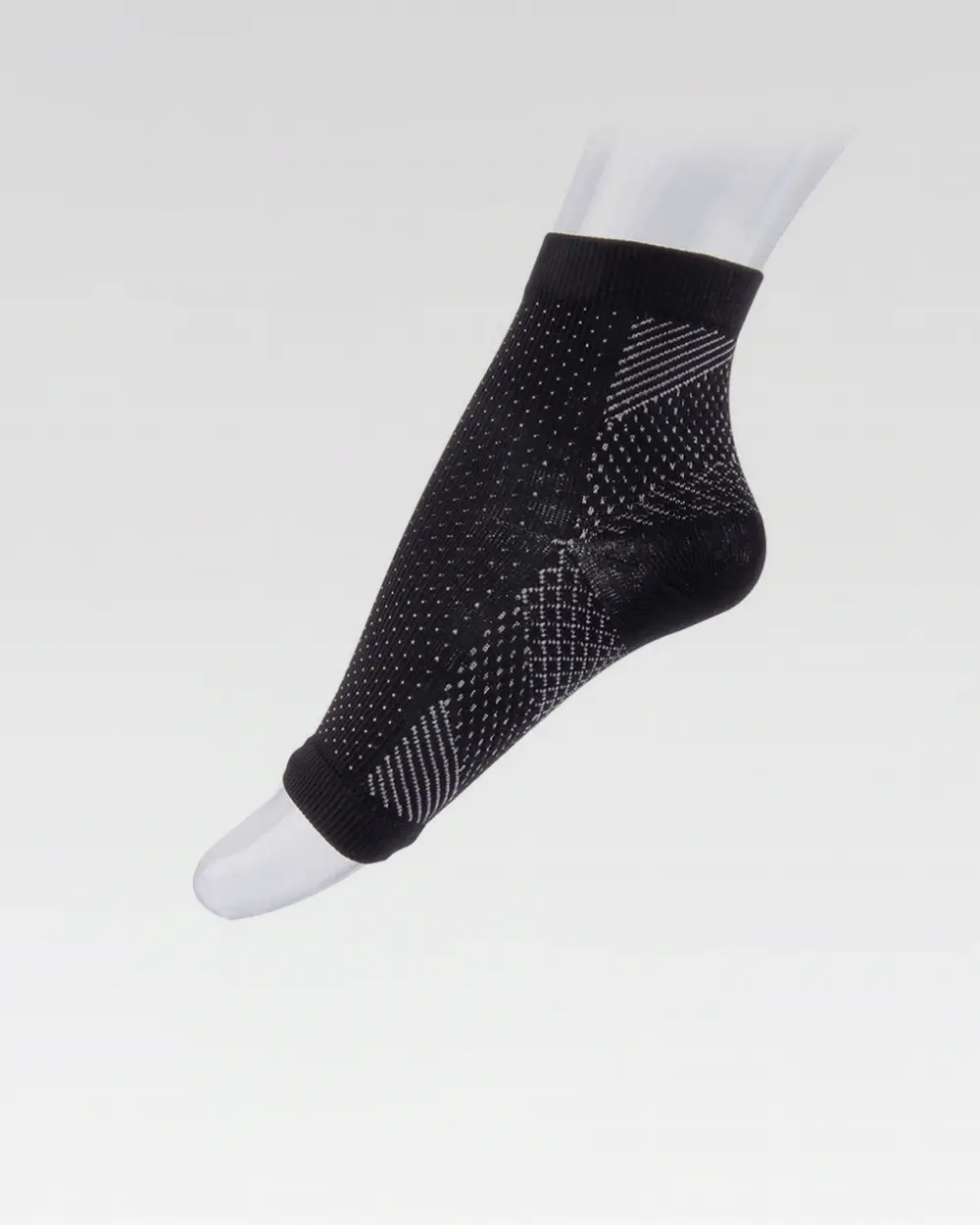 גרבי לחץ Ankle Fix Pro – Tech